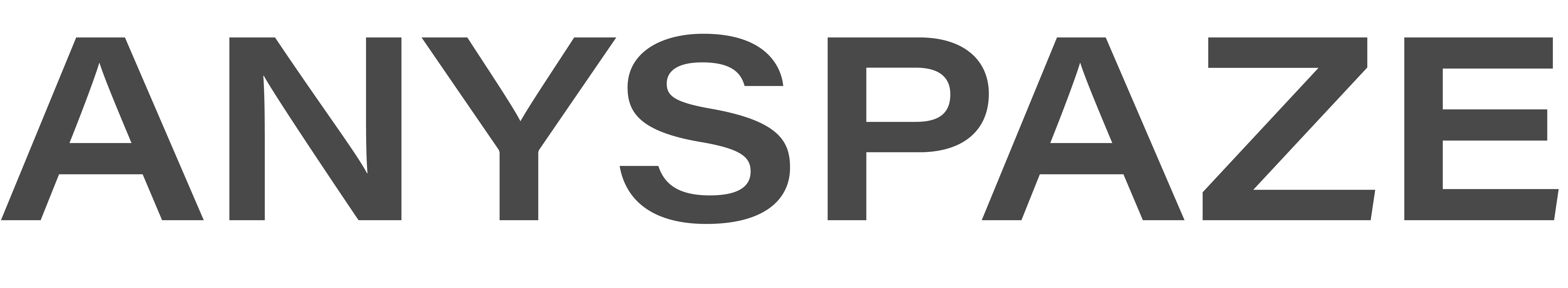 ANYSPAZE 