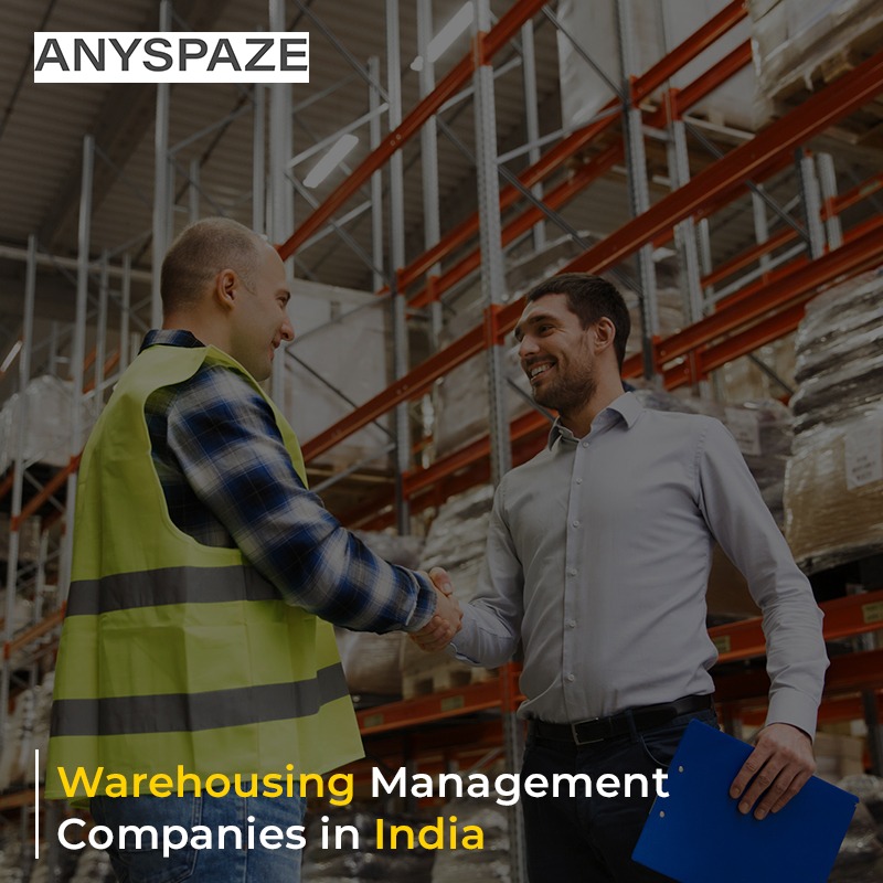 Warehouse Management Service Providers
